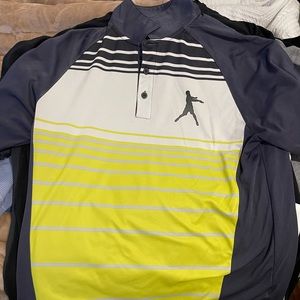 Prodigy Disc Golf Polo